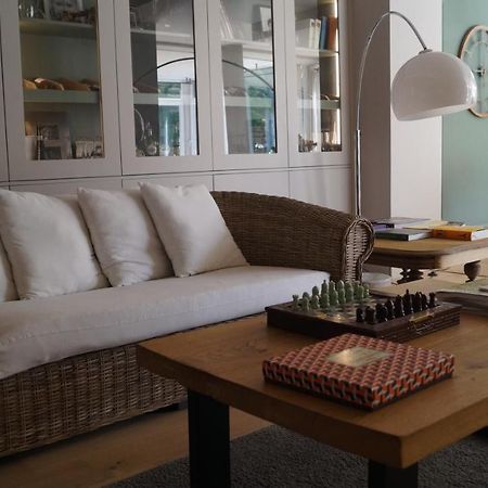 Les Terrasses De Templeuve Bed and Breakfast Εξωτερικό φωτογραφία