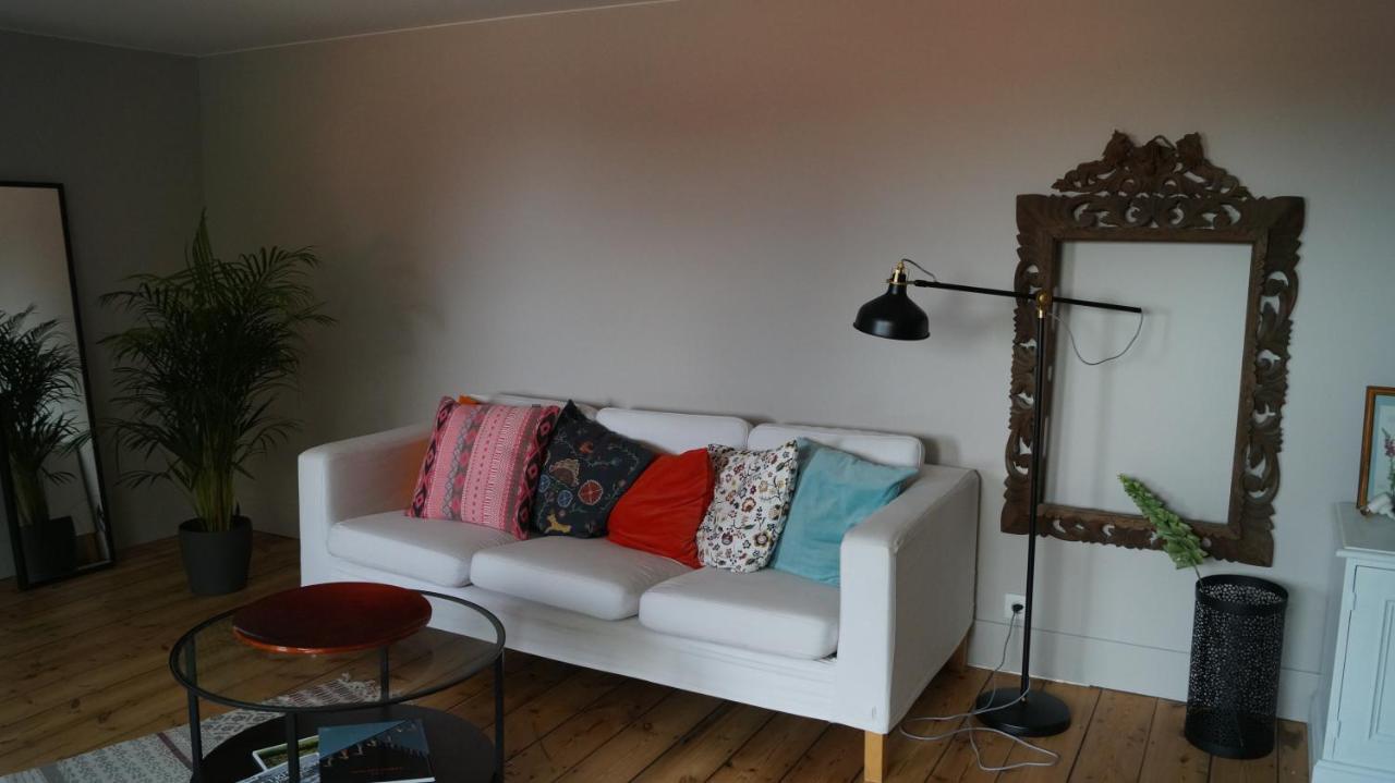 Les Terrasses De Templeuve Bed and Breakfast Εξωτερικό φωτογραφία